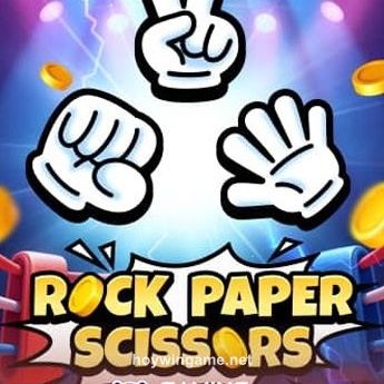 Imagen del juego Rock Paper Scissors en hoywin