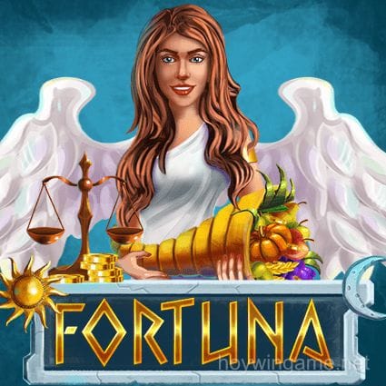 Portada de Fortuna