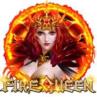Portada de FireQueen