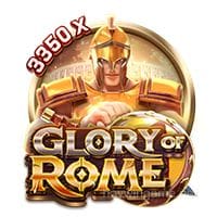 Portada de Glory Of Rome