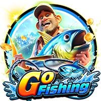 Portada de Go Fishing