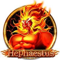 Portada de Hephaestus