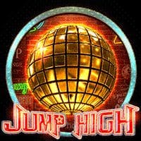 Portada de Jump High