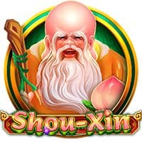 Portada de Shou-Xin