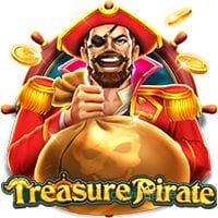 Portada de Treasure Pirate
